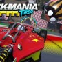 Annoncé durant la conférence pré-E3 2015, Trackmania Turbo ne sortira finalement pas cette année.