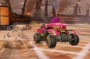 Psyonix a annoncé que Rocket League aura un DLC ayant pour thème un univers post-apocalyptique, intitulé Chaos Run.