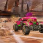 Psyonix a annoncé que Rocket League aura un DLC ayant pour thème un univers post-apocalyptique, intitulé Chaos Run.