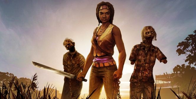 Vous ne vous en souvenez peut-être pas, mais durant l'E3 2015, Telltale Games avait annoncé The Walking Dead: Michonne.