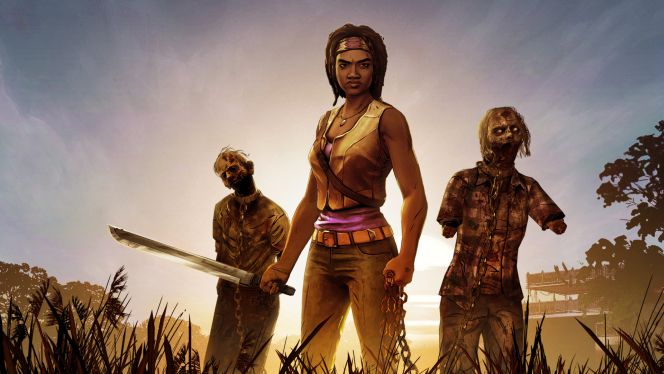 Vous ne vous en souvenez peut-être pas, mais durant l'E3 2015, Telltale Games avait annoncé The Walking Dead: Michonne.