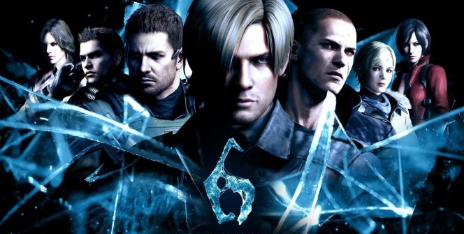 Et pour cause, tous les regards se tournent vers l'E3 2016, les aficionados croisent les doigts et attendent la révélation concernant l'existence d'un Resident Evil 7 pendant la convention américaine.
