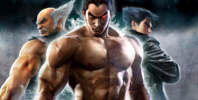 Tekken 7 C'est impossible pour le moment. Nous avons besoin d'un changement de politique concernant l'OS et les mises à jour de Sony.