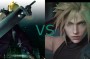 Le site utilise même Crisis Core : Final Fantasy VII sorti sur PSP, afin de montrer les similitudes qui peuvent être présentes.