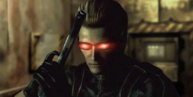 Resident Evil 0 HD Remaster sortira le 19 janvier 2016.