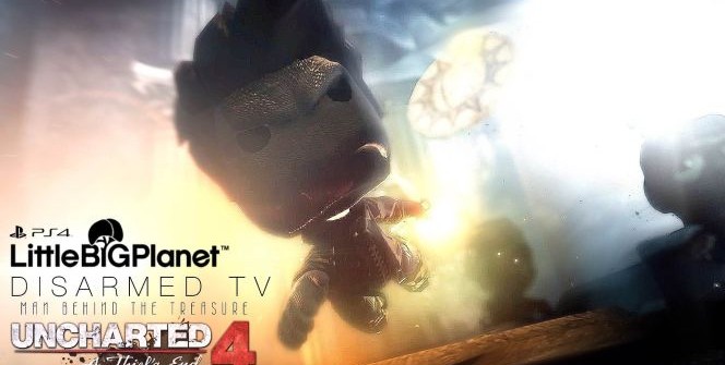 Un fan s'amuse à recréer la bande-annonce du moment avec LittleBigPlanet 3.