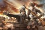 De plus, les fans qui achèteront le titre obtiendront une démo les invitant à livrer une bataille dans Valkyria: Azure Revolution.