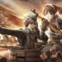 De plus, les fans qui achèteront le titre obtiendront une démo les invitant à livrer une bataille dans Valkyria: Azure Revolution.