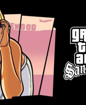GTA: San Andreas est donc disponible chez différents revendeurs. Allez-vous craquer et retourner à Los Santos?
