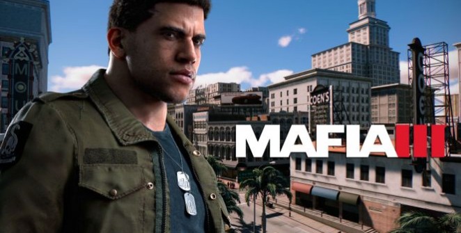 Mafia III est attendu pour 2016 sur PS4, Xbox One et PC.