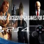 Au final, Sony Computer Entertainment prépare déjà 2016 en rappelant qu'il y aura des gros jeux dans les mois qui viennent.