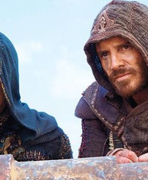 Assassin's Creed - Michael Fassbender, qui est également producteur du long-métrage, prêtera ses traits à Callum Lynch au sein d'une intrigue qui parlera beaucoup aux fans de la franchise.