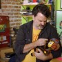 Tim Schafer Double Fine - Pour rappel, la sortie de Psychonauts 2 est prévue pour la fin de l'année 2018, sur PC, PS4 et Xbox One.