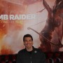 Ce fut un grand honneur de faire partie de la franchise Tomb Raider et de l’équipe de Crystal Dynamics.