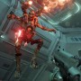 DOOM est attendu pour 2016 sur PC, PS4 et Xbox One, sans plus de précision pour le moment.