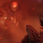 DOOM est attendu pour 2016 sur PC, PS4 et Xbox One, sans plus de précision pour le moment.