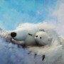 En plus de cela, nous avons aussi une capture d'écran sur le thème des vacances réalisée à partir du jeu lui-même, ainsi que de courtes vidéos afin de nous montrer une fois de plus tout le potentiel qui se cache dans cet ovni vidéoludique.
