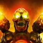 Le roi des fps d'action, DOOM, remettra son titre en jeu dès cette année.