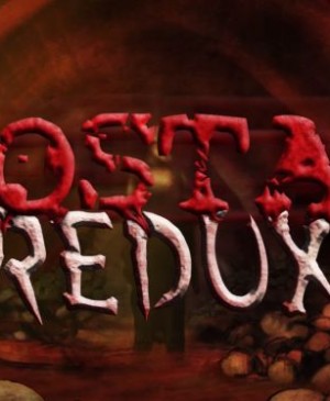 Postal Redux nous fera donc encore incarner le Postal Dude dans un univers en 3D isométrique, alors qu'il doit survivre dans un monde devenu fou en tuant tous ceux qui en veulent à sa peau, avec un arsenal qui va faire couler le sang.