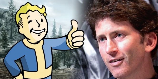 Fallout 5. Todd Howard - La cérémonie de remise des prix des 16es Annual Game Developers Choice Awards se tiendra donc le mois prochain au Moscone Center de San Francisco et il sera possible de suivre l'évènement sur Twitch.tv.