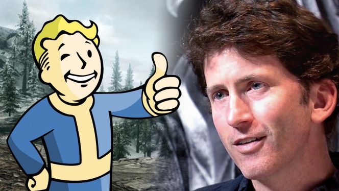 Fallout 5. Todd Howard - La cérémonie de remise des prix des 16es Annual Game Developers Choice Awards se tiendra donc le mois prochain au Moscone Center de San Francisco et il sera possible de suivre l'évènement sur Twitch.tv.