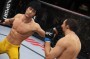Pour information, Bruce Lee sera jouable en catégories Welterweight, Bantamweight, Featherweight et Lightweight. EA Sports UFC 2 sortira le 17 mars 2016.