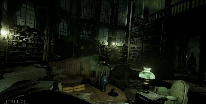 Call of Cthulhu est désormais attendu dans le courant de l'année 2017, le réveil du Dieu Ancien ne devrait donc pas être trop brutal, et ce sur PC et consoles de salon (sûrement PS4 et Xbox One). En attendant, deux images de cette nouvelle version du jeu sont visibles ci-dessus.