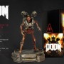 DOOM aura bien évidemment droit à une version collector.