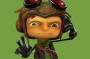 Double Fine - Pour rappel, Psychonauts 2 a été annoncé en décembre dernier, a rapidement été financé grâce à la communauté, et son créateur a dévoilé les bases du scénario de ce second opus en janvier.