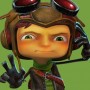 Double Fine - Pour rappel, Psychonauts 2 a été annoncé en décembre dernier, a rapidement été financé grâce à la communauté, et son créateur a dévoilé les bases du scénario de ce second opus en janvier.