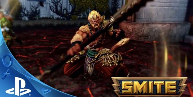 La date de sortie de SMITE sur PS4 n'a pas encore été annoncée, mais le studio affirme que le titre est actuellement en phase d'alpha, et une bêta fermée devrait arriver très prochainement.