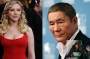 CINÉMA ACTUS - Takeshi Kitano jouera Daisuke Aramaki dans l'adaptation de Ghost in the Shell avec Scarlett Johansson que doit réaliser Rupert Sanders...