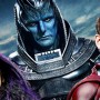 Le 18 mai prochain, les X-men vont affronter leur ennemi le plus mortel dans Apocalypse, le nouveau film de la franchise dirigé par Bryan Singer. Le personnage-titre, incarné par Oscar Isaac, n’est pas seulement le grand méchant de l’opus mais aussi le tout premier mutant de l'Histoire, dont les origines sont en partie dévoilées par la nouvelle bande-annonce à retrouver ci-dessus.