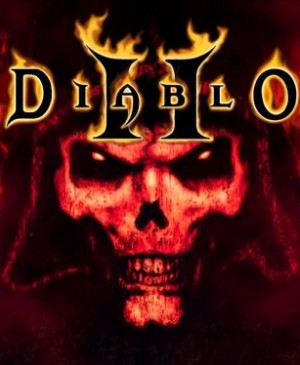 Diablo II remaster - Diablo II Resurrected - En somme, ne soyez pas étonnés de voir un téléchargement s'activer en lançant Diablo II.