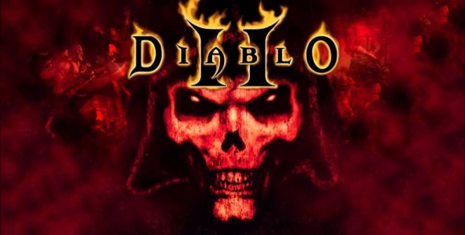 Diablo II remaster - Diablo II Resurrected - En somme, ne soyez pas étonnés de voir un téléchargement s'activer en lançant Diablo II.