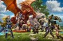 Everquest Next avait été annoncé lorsque Daybreak Games était connu sous le nom Sony Online Entertainement. Originellement prévu sur PC et ensuite PS4, le jeu a connu une gestation tumultueuse. Démarré en 2009, le développement est reparti de zéro en 2012.