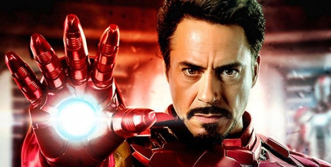 CINÉMA ACTUS - Bien qu'il ait immortalisé le caractère d’Iron Man en prenant son rôle dans trois film Iron Man.