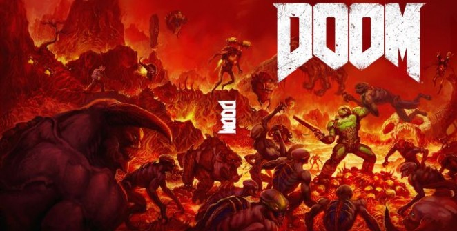 La version finale de DOOM est elle attendue pour le 13 mai 2016, aussi bien sur PS4 et Xbox One que sur PC.