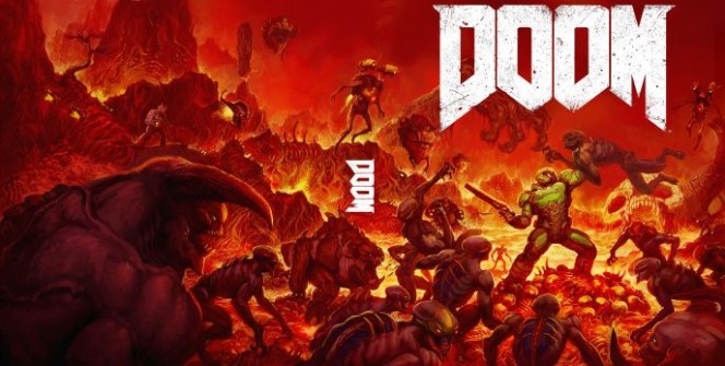 La version finale de DOOM est elle attendue pour le 13 mai 2016, aussi bien sur PS4 et Xbox One que sur PC.