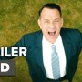 Tom Hanks a pris le rôle d’un homme d’affaires américain totalement ruiné. Après avoir enchainé les mauvais placements, il se retrouve à sec et il part en Arabie Saoudite pour vendre un projet à la famille royale et pour pouvoir payer les études de sa fille.