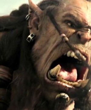 film Warcraft