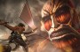 Notez donc bien dans vos petits agendas en cuir qu'Attack on Titan : Wings of Freedom sera disponible le 26 août prochain sur PS4, PS3, PS Vita, Xbox One et PC.