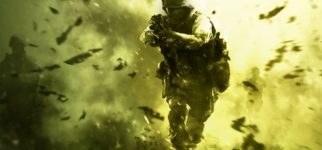 Quoiqu'il en soit, il faudra patienter jusqu'au 3 Mai, date à laquelle Activision devrait présenter le futur de sa saga et dévoiler ou non ce Call of Duty : Modern Warfare Remastered.