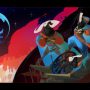 Pyre sortira sur PS4 et PC, mais malheureusement pas avant 2017.