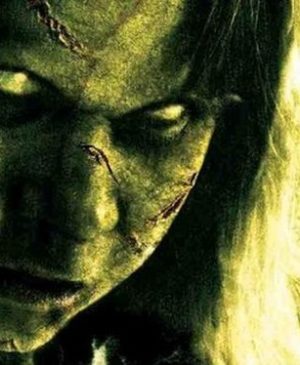 Cet événement est organisé dans le cadre des Halloween Horror Nights !