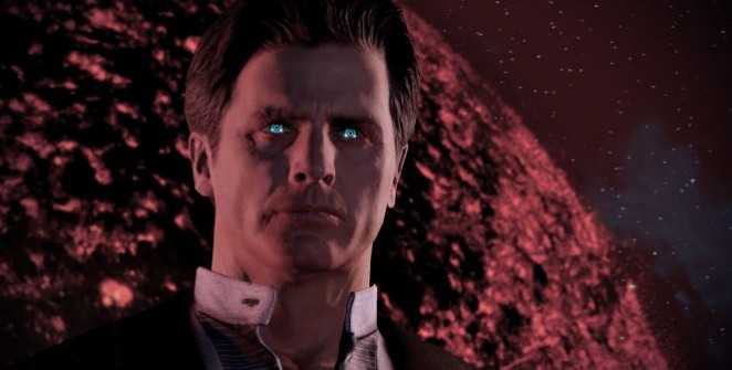 Sur quoi un des gameplay designer de Mass Effect : Andromeda s’est moqué de Trump, qui n’aurait pas saisi que l’Homme Trouble était vraiment un sale type (ou peut-être que si, en fait).