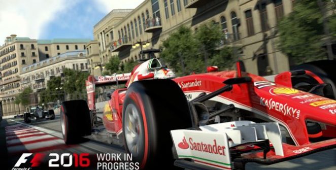 Pour le moment, aucune date de sortie n’a été communiquée, F1 2016 est tout de même prévu pour cet été sur Xbox One, PS4 et PC via Steam et en version physique.