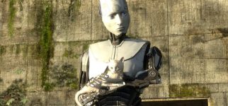 Pour rappel, The Talos Principle a vu le jour en décembre 2014 sur PC avant d'arriver au mois d'octobre 2015 sur la console de salon de Sony.