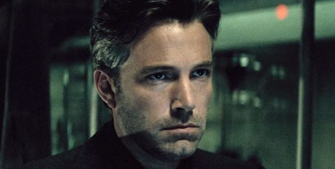 Pour Affleck, mettre plus considérablement le nez dans un film comme Justice League, c'est aussi comprendre la façon dont se fabriquent les blockbusters en vue du film solo sur Batman, annoncé pour 2018 ou 2019.