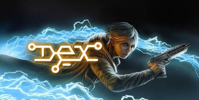 Pour vous le faire découvrir plus en détail, voici le trailer des versions consoles du jeu Dex.